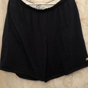 Champion shorts